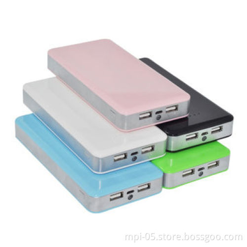 Popular power bank